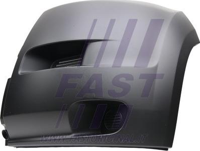 Fast FT91026G - Paraurti www.autoricambi360.it