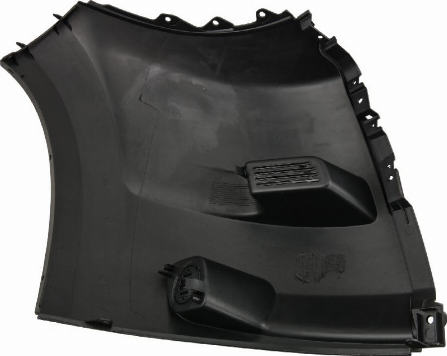 Fast FT91026 - Paraurti www.autoricambi360.it