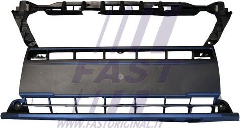 Fast FT91020G - Paraurti www.autoricambi360.it