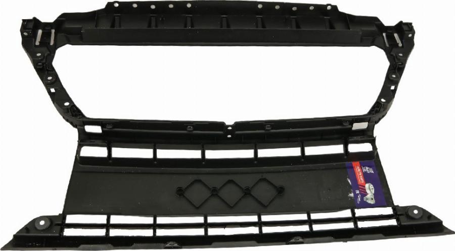 Fast FT91020 - Paraurti www.autoricambi360.it