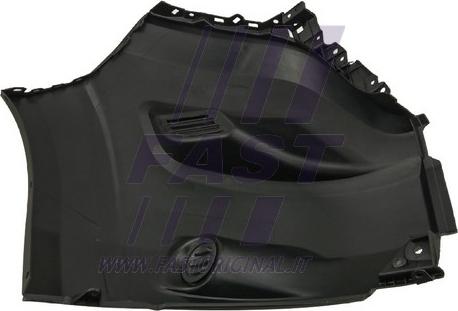 Fast FT91021G - Paraurti www.autoricambi360.it