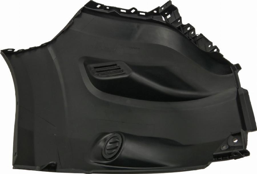 Fast FT91021 - Paraurti www.autoricambi360.it