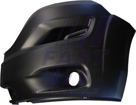 Fast FT91023G - Paraurti www.autoricambi360.it