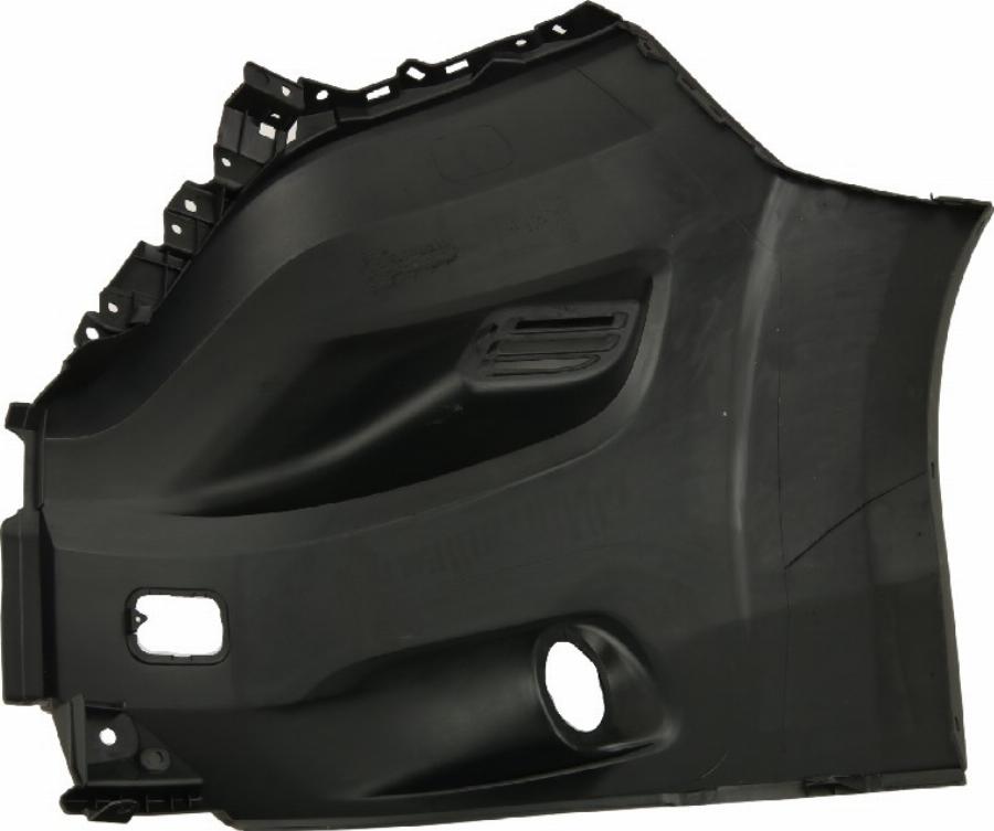 Fast FT91022 - Paraurti www.autoricambi360.it