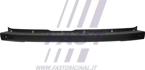 Fast FT91076G - Paraurti www.autoricambi360.it