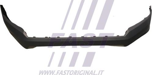 Fast FT91078 - Paraurti www.autoricambi360.it