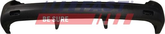 Fast FT91077G - Paraurti www.autoricambi360.it