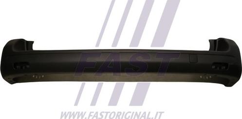 Fast FT91077 - Paraurti www.autoricambi360.it