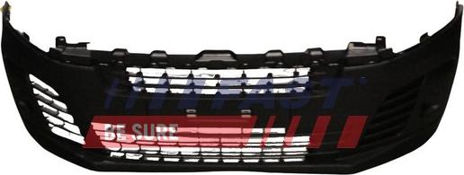 Fast FT91102G - Paraurti www.autoricambi360.it