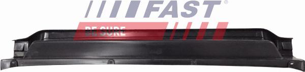 Fast FT91134G - Paraurti www.autoricambi360.it