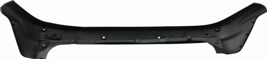 Fast FT91131 - Paraurti www.autoricambi360.it