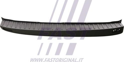 Fast FT91132G - Paraurti www.autoricambi360.it