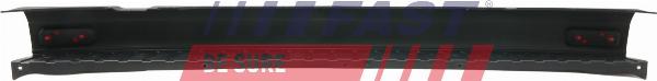 Fast FT91132 - Paraurti www.autoricambi360.it