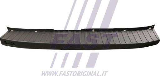 Fast FT91129G - Paraurti www.autoricambi360.it