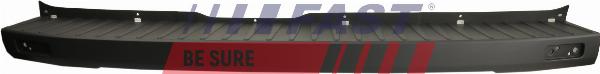 Fast FT91129 - Paraurti www.autoricambi360.it