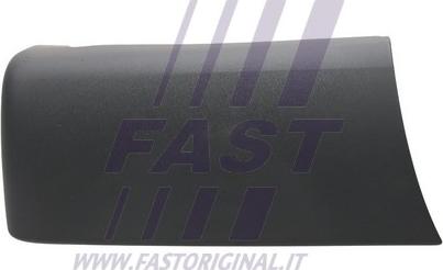 Fast FT91304G - Paraurti www.autoricambi360.it