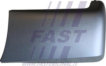 Fast FT91305G - Paraurti www.autoricambi360.it