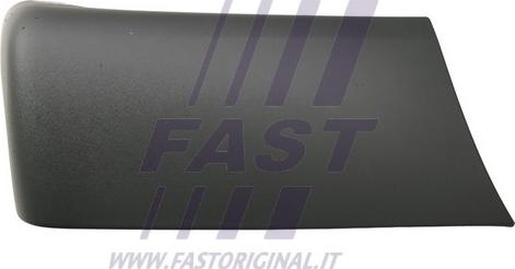 Fast FT91306G - Paraurti www.autoricambi360.it