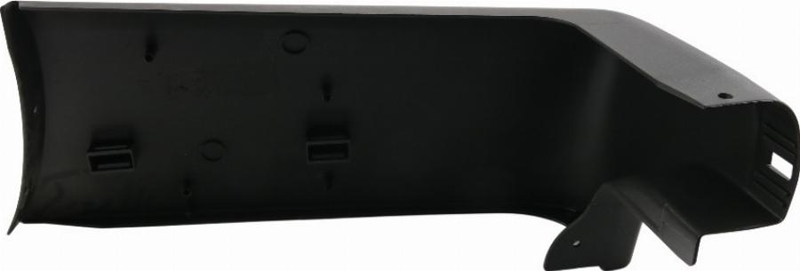 Fast FT91306 - Paraurti www.autoricambi360.it