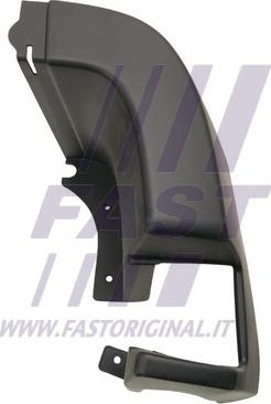 Fast FT91308G - Paraurti www.autoricambi360.it