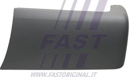 Fast FT91303G - Paraurti www.autoricambi360.it