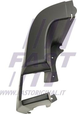 Fast FT91307G - Paraurti www.autoricambi360.it