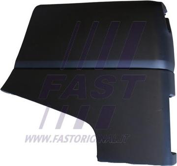 Fast FT91314G - Paraurti www.autoricambi360.it