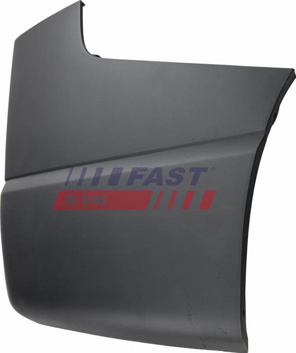 Fast FT91316 - Paraurti www.autoricambi360.it