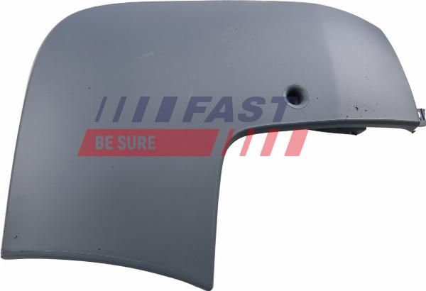 Fast FT91311 - Paraurti www.autoricambi360.it