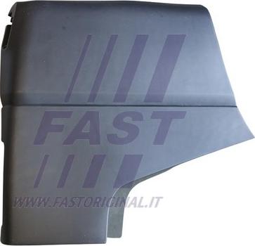 Fast FT91313G - Paraurti www.autoricambi360.it