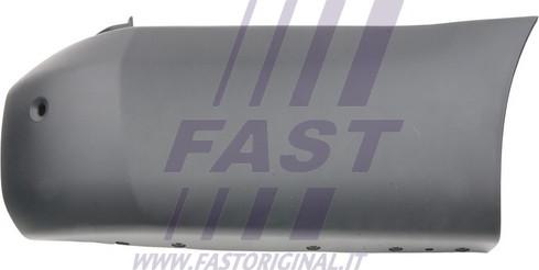 Fast FT91334G - Paraurti www.autoricambi360.it