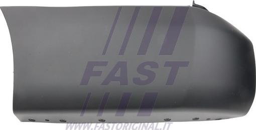 Fast FT91335G - Paraurti www.autoricambi360.it