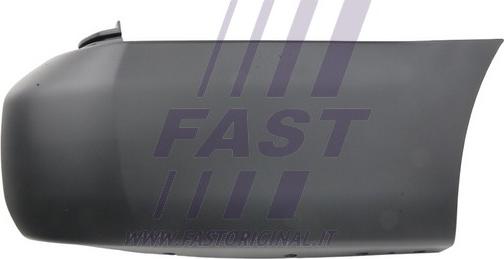 Fast FT91336G - Paraurti www.autoricambi360.it