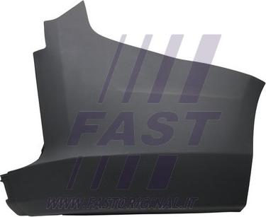 Fast FT91330 - Paraurti www.autoricambi360.it