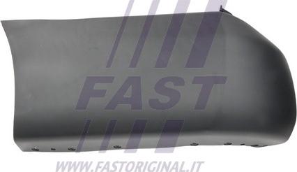 Fast FT91331G - Paraurti www.autoricambi360.it
