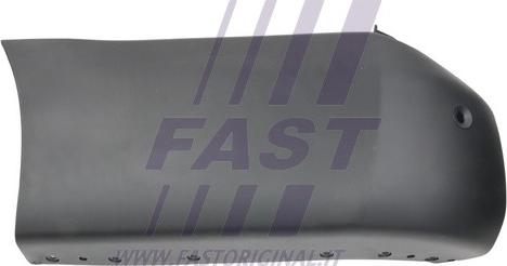 Fast FT91333G - Paraurti www.autoricambi360.it
