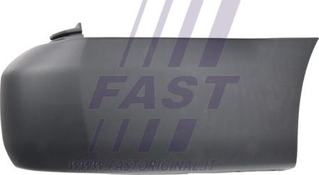 Fast FT91332G - Paraurti www.autoricambi360.it