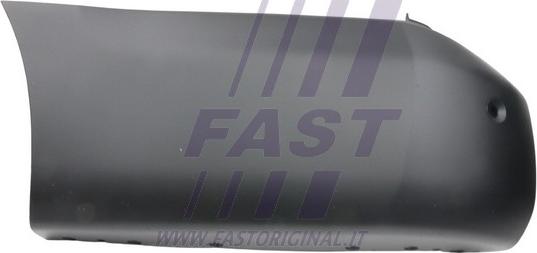Fast FT91337G - Paraurti www.autoricambi360.it