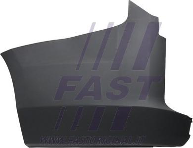 Fast FT91329 - Paraurti www.autoricambi360.it