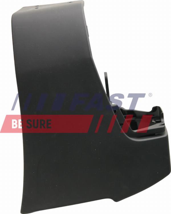 Fast FT91326G - Paraurti www.autoricambi360.it