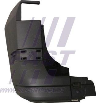 Fast FT91321G - Paraurti www.autoricambi360.it