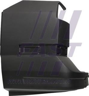 Fast FT91321 - Paraurti www.autoricambi360.it