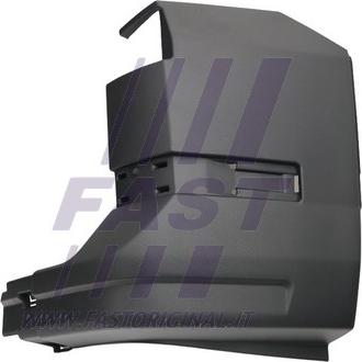 Fast FT91322 - Paraurti www.autoricambi360.it