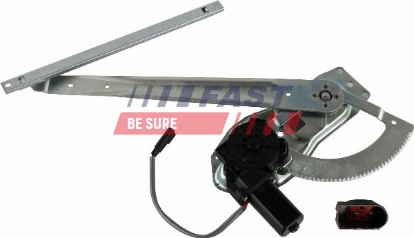 Fast FT91705 - Alzacristallo www.autoricambi360.it