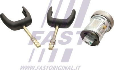 Fast FT93912 - Interruttore, Accensione / motorino d'avviamento www.autoricambi360.it