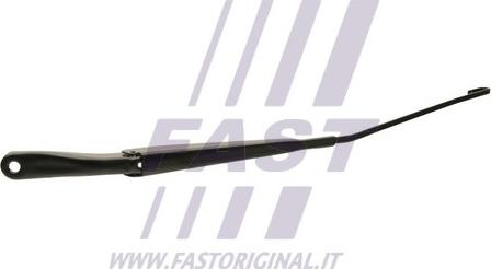 Fast FT93303 - Braccio tergi, Pulizia cristalli www.autoricambi360.it