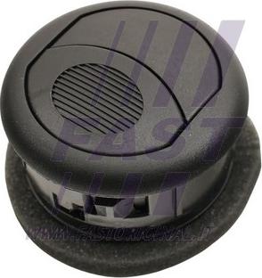 Fast FT93704 - Ugello aria, Cruscotto www.autoricambi360.it