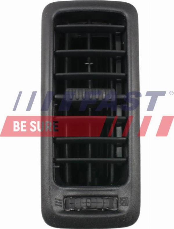 Fast FT93701 - Ugello aria, Cruscotto www.autoricambi360.it