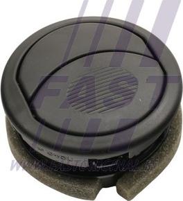 Fast FT93703 - Ugello aria, Cruscotto www.autoricambi360.it