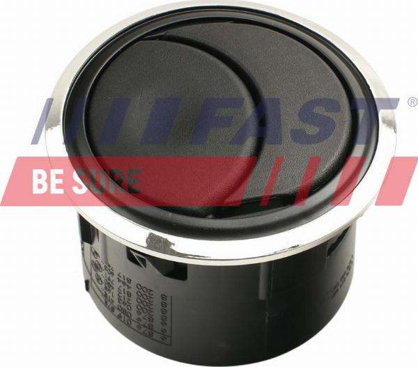 Fast FT93702 - Ugello aria, Cruscotto www.autoricambi360.it